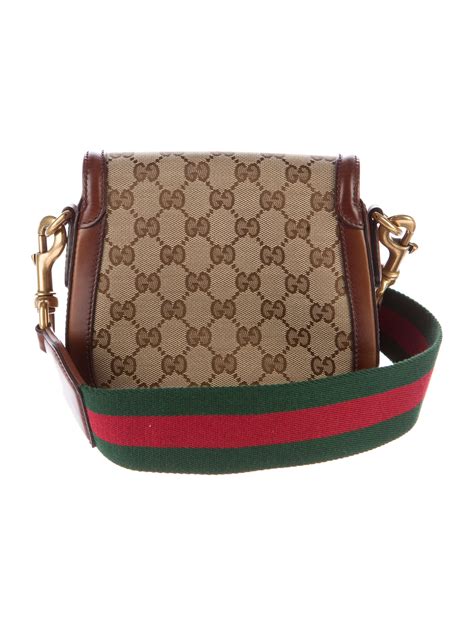 faux gucci crossbody|gucci small crossbody bag.